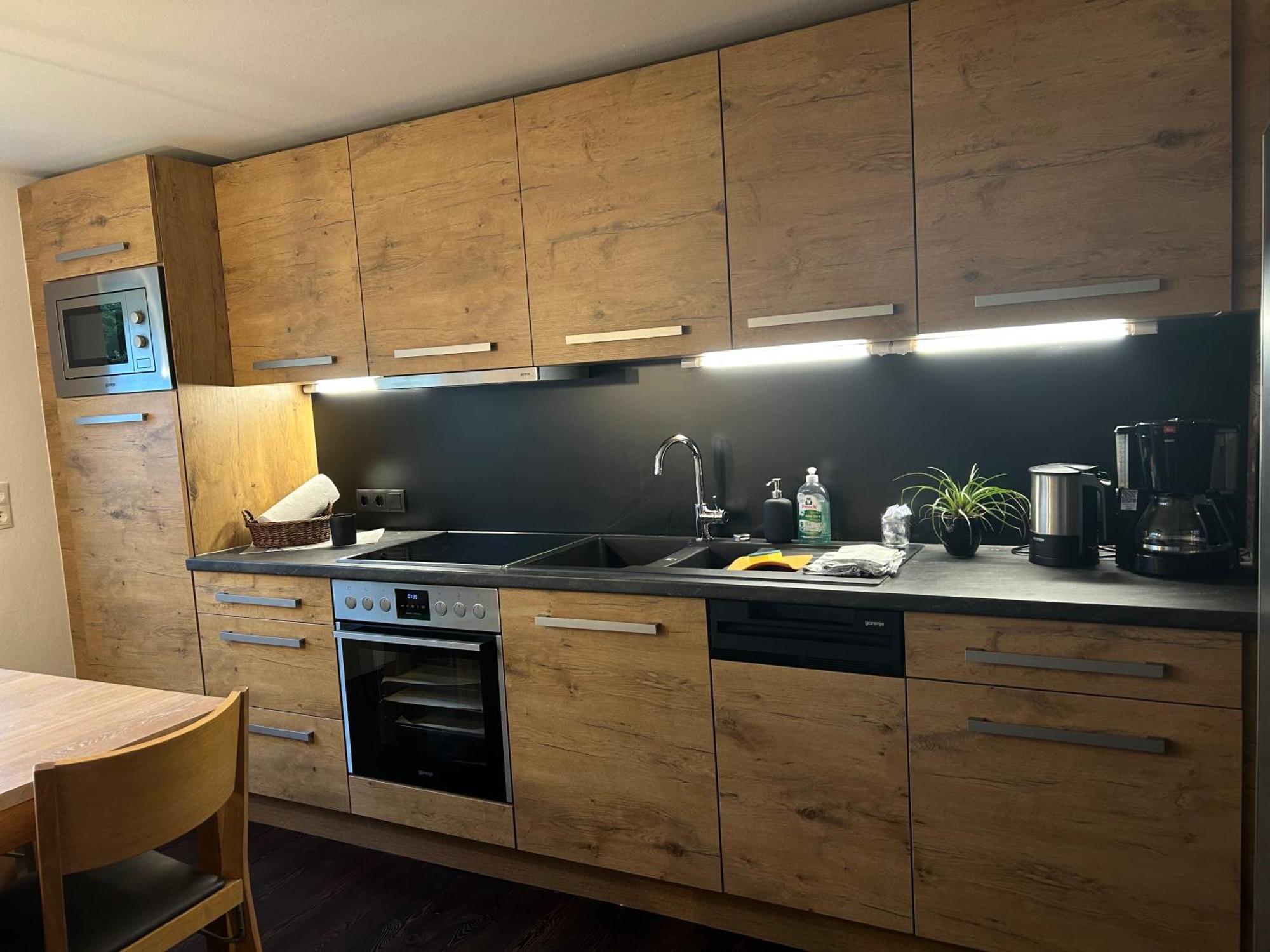Ferienhaus Sonnberg Hüttau Exteriér fotografie