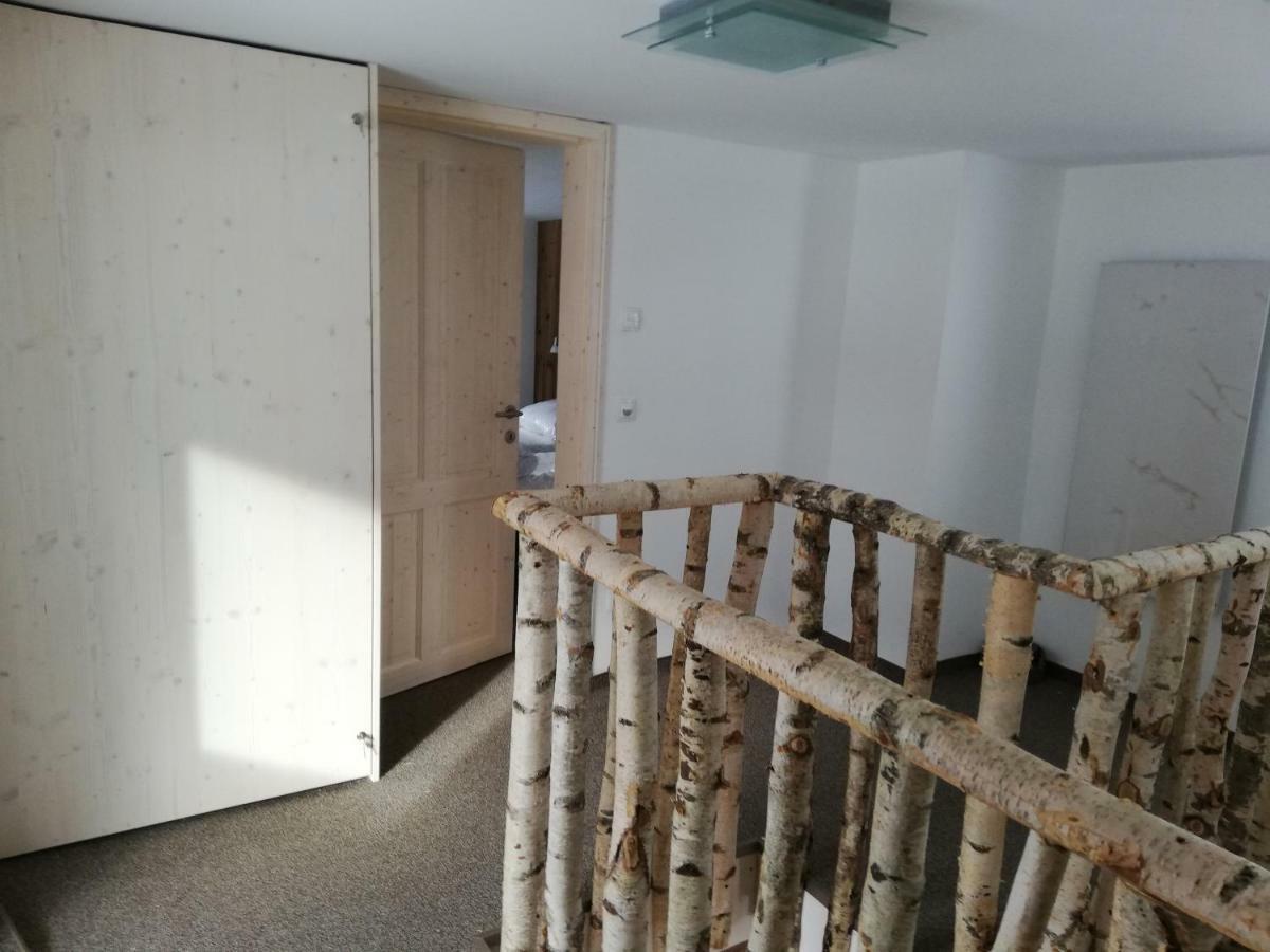 Ferienhaus Sonnberg Hüttau Exteriér fotografie