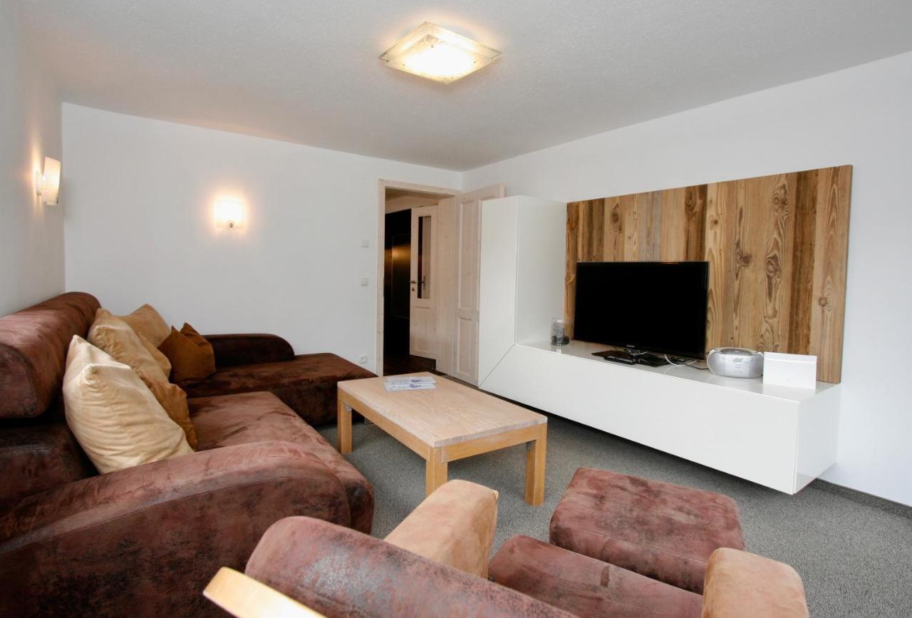 Ferienhaus Sonnberg Hüttau Exteriér fotografie